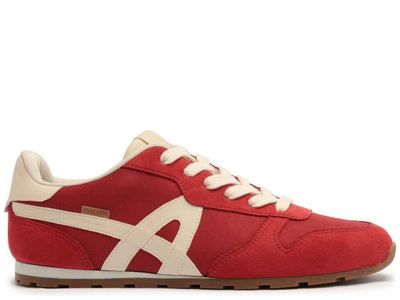 Imagen 1 del producto Zapatilla Olivia Anacapri Rojo C3071900050007