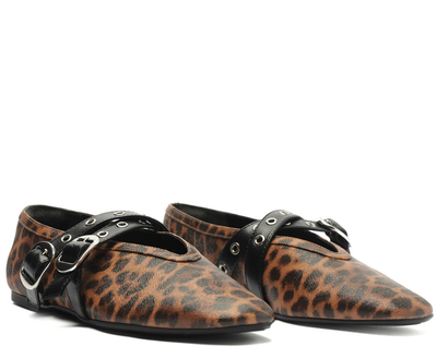 Imagen 2 del producto Ballerina  Katy  Anacapri  Leopardo  C3057700450006