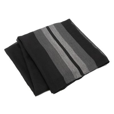 Imagen 2 del producto Panuelo  Pañue Delg  Guante  Negro  Bu017