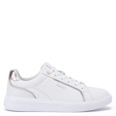 Zapatilla Rosalia Gacel Blanco 0660167