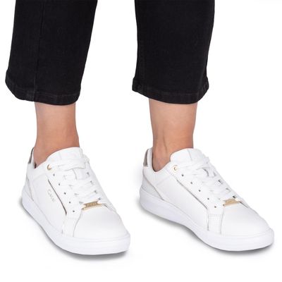 Imagen 2 del producto Zapatilla  Rosalia  Gacel  Blanco  0660167