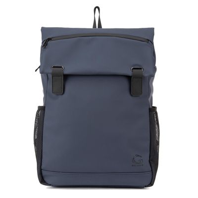 Mochila  Moch Noteb  Guante  Azul  Mp335