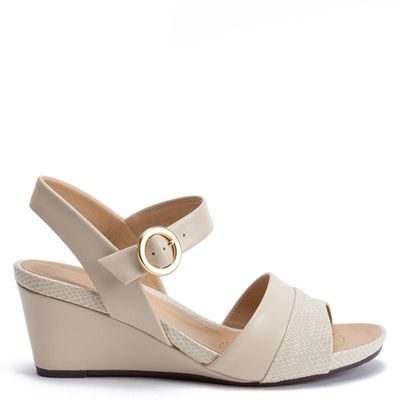Imagen 1 del producto Sandalia  Emma  Gacel  Off White  0660380