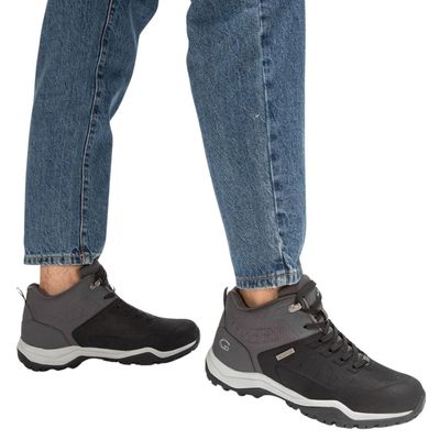 Imagen 2 del producto Botin  Conguillio  Guante  Negro  0035441