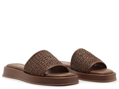 Imagen 2 del producto Sandalia Zoe Anacapri Chocolate C3073000020003