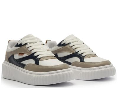 Imagen 2 del producto Zapatilla Demi Anacapri Chocolate C3072300010005