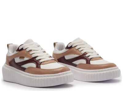 Imagen 2 del producto Zapatilla  Demi  Anacapri  Cafe  C3072300010003