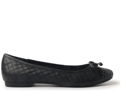 Ballerina  Celia  Anacapri  Negro  C3026200010001