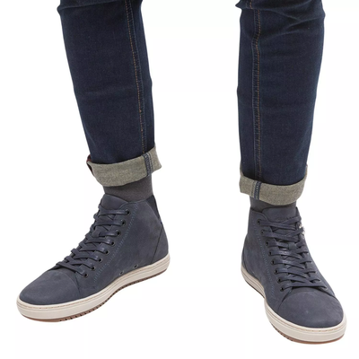 Imagen 2 del producto Zapatilla Caña Alta Kn Guante Marino 0035637