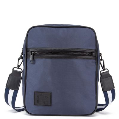 Bolso  Morral  Guante  Marino  Mp328