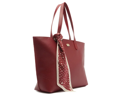 Imagen 2 del producto Cartera  Shopping  Anacapri  Burdeo  C5001620270003