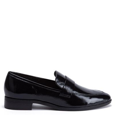 Imagen 1 del producto Mocasin Cruz Gacel Negro 0659499