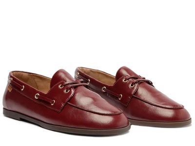 Imagen 2 del producto Mocasin  Becky  Anacapri  Burdeo  C3045000150008