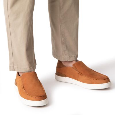 Imagen 2 del producto Zapatilla Broome Guante Camel 0036063