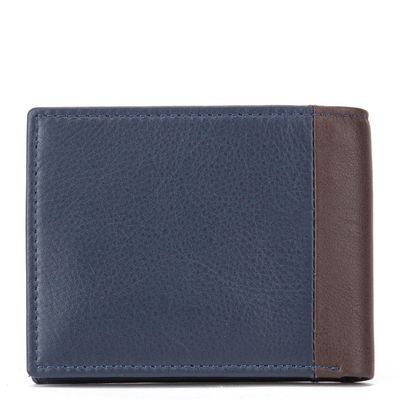 Imagen 2 del producto Billetera  Bill Flap  Guante  Azul  Bi473