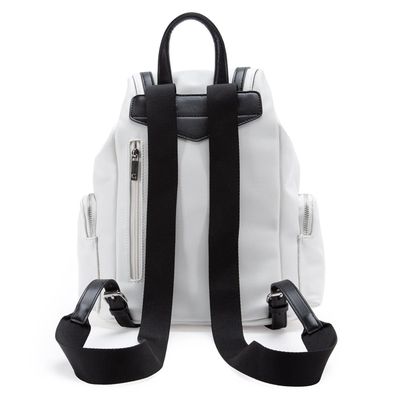 Imagen 2 del producto Mochila  Grande  Gacel  Blanco  Car3388