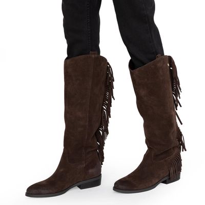 Imagen 2 del producto Bota  Mery  Gacel  Chocolate  0660908