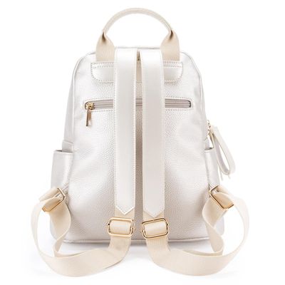 Imagen 2 del producto Mochila  Grande  Gacel  Dorado  Car3375