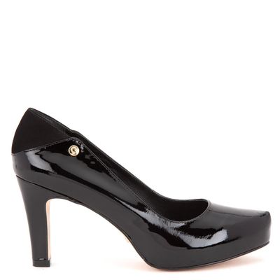 Zapato Katerina Gacel Negro 0659952