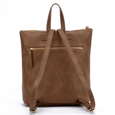 Imagen 2 del producto Mochila  Mochila Grande  Gacel  Tostado  Car3253