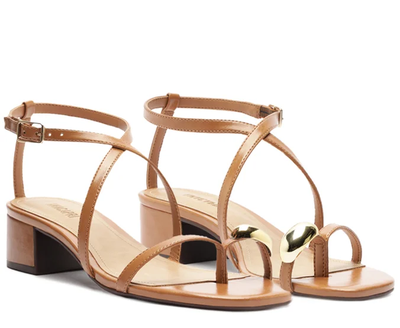 Imagen 2 del producto Sandalia  Luna  Anacapri  Cafe  C3048900900008