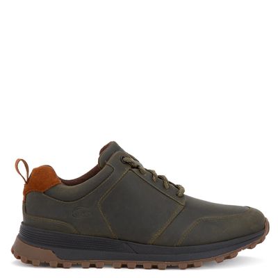 Imagen 1 del producto Zapato Edmod Guante Verde Militar 0035661