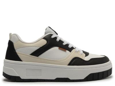 Zapatilla  Ariana  Anacapri  Blanco  C3053300010003