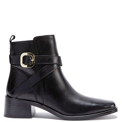 Botin  Casey  Gacel  Negro  0659175
