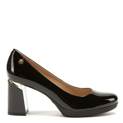 Zapato Lucy Gacel Negro 0659482