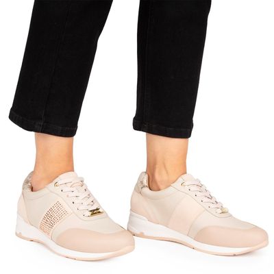 Imagen 2 del producto Zapatilla  Venus  Gacel  Beige  0660648