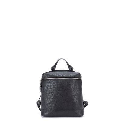 Mochila  Pequeña  Gacel  Negro  Car3385