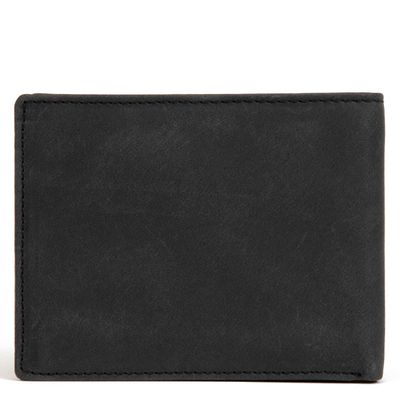 Imagen 2 del producto Billetera  Bill Flap  Guante  Negro  Bi461