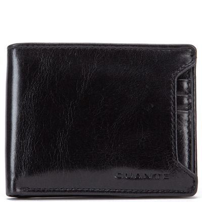 Billetera Bill C Tar Guante Negro Bi435