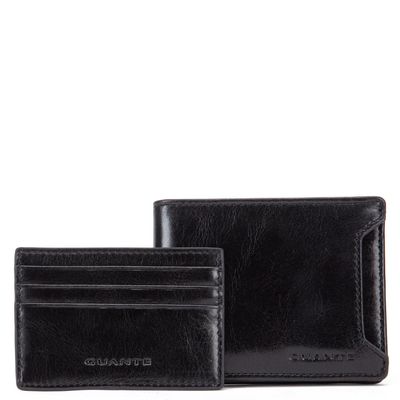 Imagen 2 del producto Billetera  Bill C Tar  Guante  Negro  Bi435