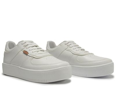 Imagen 2 del producto Zapatilla Florence Anacapri Blanco C3048200010002