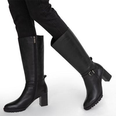 Imagen 2 del producto Bota  Rocio  Gacel  Negro  0660991