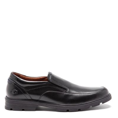 Zapato  Ginebra  Guante  Negro  0035328