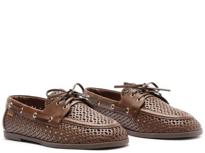 Imagen 2 del producto Mocasin Becky Anacapri Chocolate C3045000180002