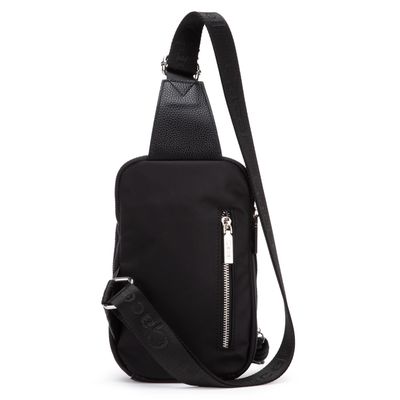 Imagen 2 del producto Cartera Bandolera Pequeña Gacel Negro Car3284