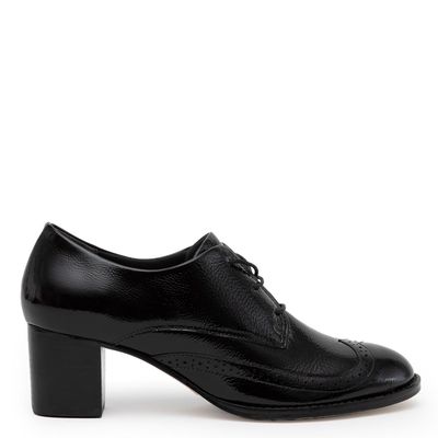 Imagen 1 del producto Zapato Claudia Gacel Negro 0660746