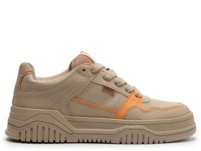 Zapatilla Beta Anacapri Beige C3072500020009