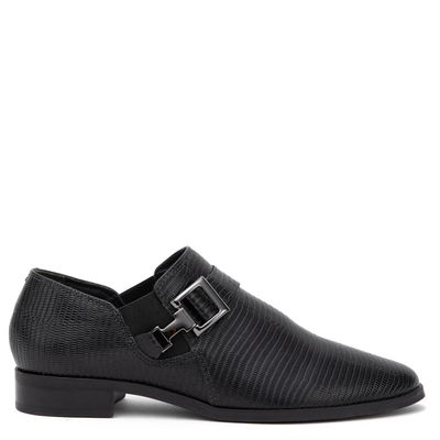 Imagen 1 del producto Zapato Cruz Gacel Negro 0660758