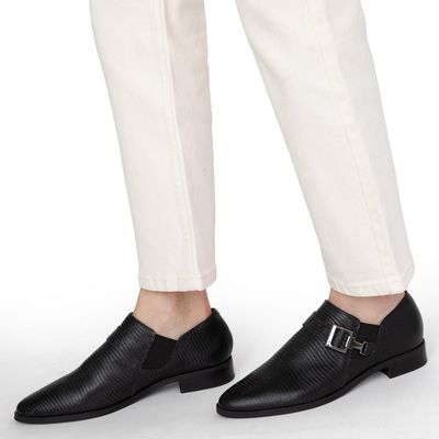 Imagen 2 del producto Zapato Cruz Gacel Negro 0660758