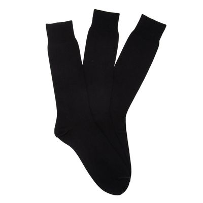 Imagen 2 del producto Calcetin  Sf  Guante  Negro  Ca845