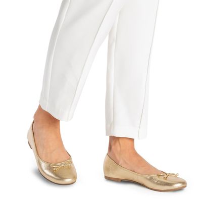 Imagen 2 del producto Ballerina  Ikia  Gacel  Dorado  0659570