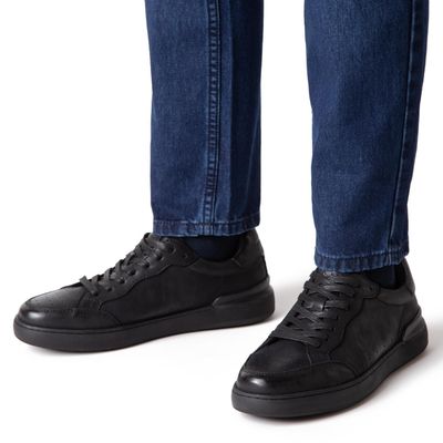 Imagen 2 del producto Zapatilla  Broome  Guante  Negro  0036067