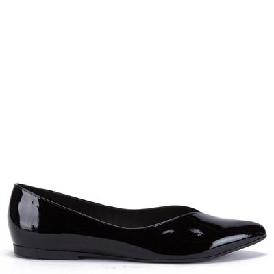 Ballerina Kim Gacel Negro 0659600
