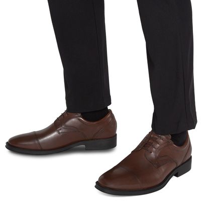 Imagen 2 del producto Zapato  Preston  Guante  Marron  0035724