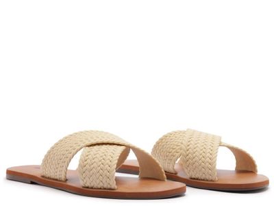 Imagen 2 del producto Sandalia  Alba  Anacapri  Blanco  C3001401580040