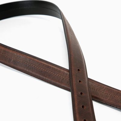 Imagen 2 del producto Cinturon  Sf  Guante  Chocolate  Ci1247